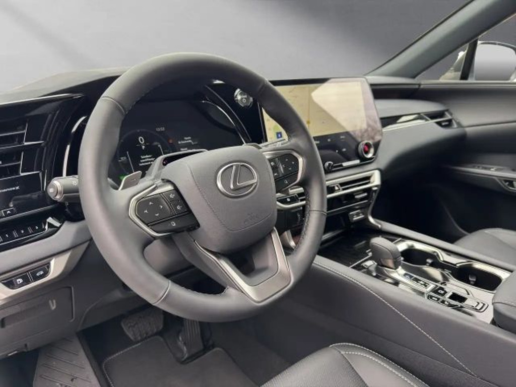 Lexus RX-Serie
