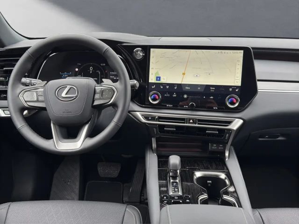 Lexus RX-Serie