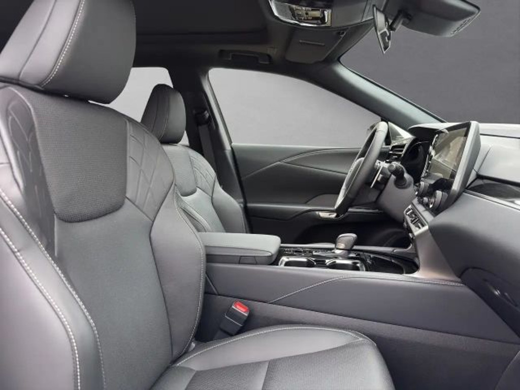 Lexus RX-Serie