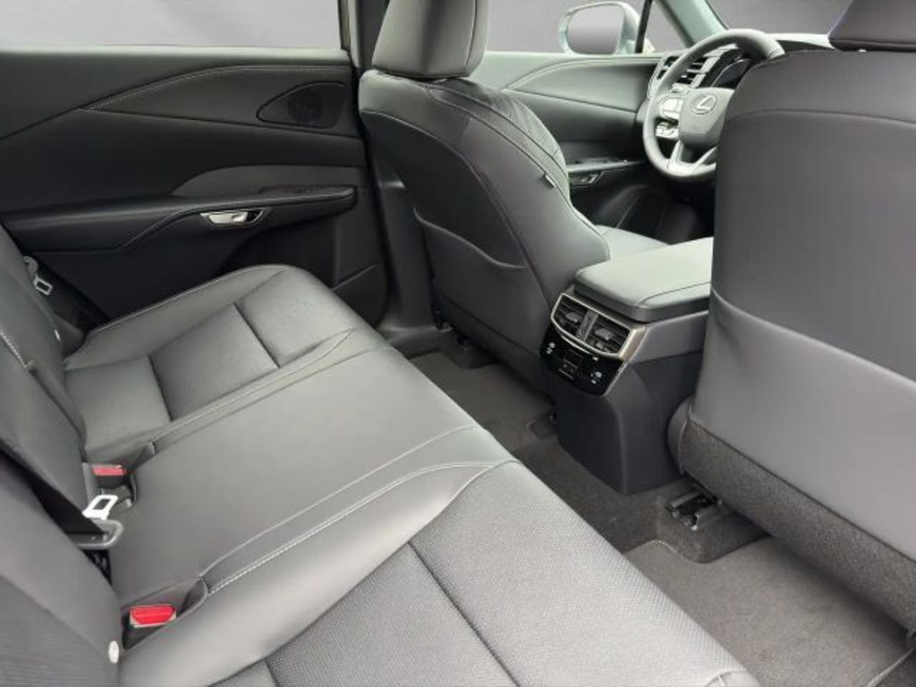 Lexus RX-Serie