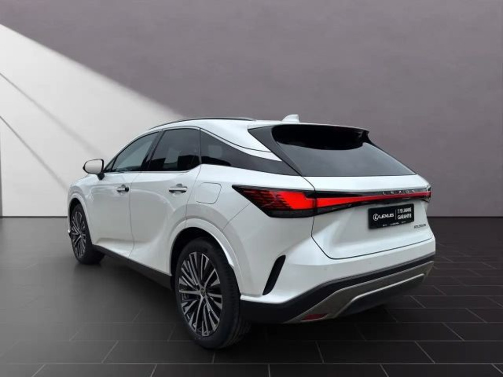 Lexus RX-Serie