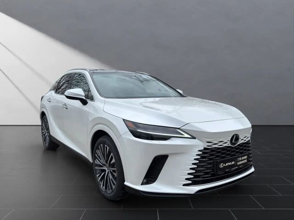 Lexus RX-Serie