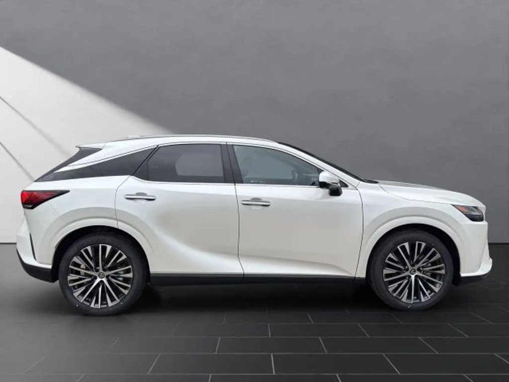 Lexus RX-Serie