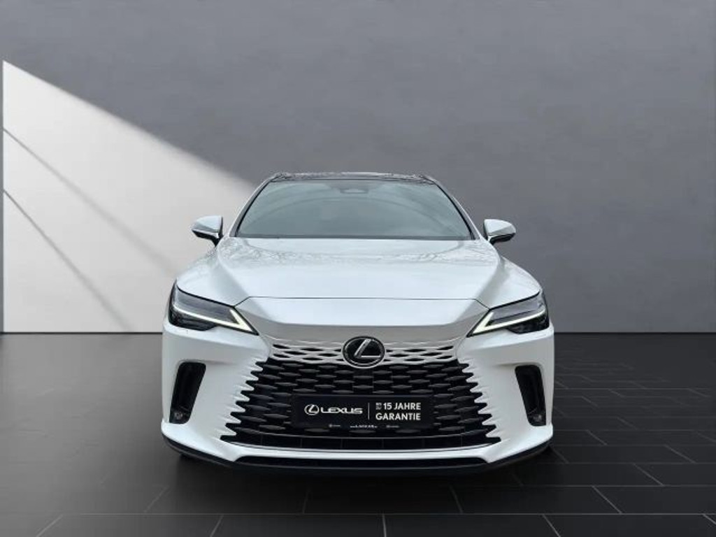 Lexus RX-Serie