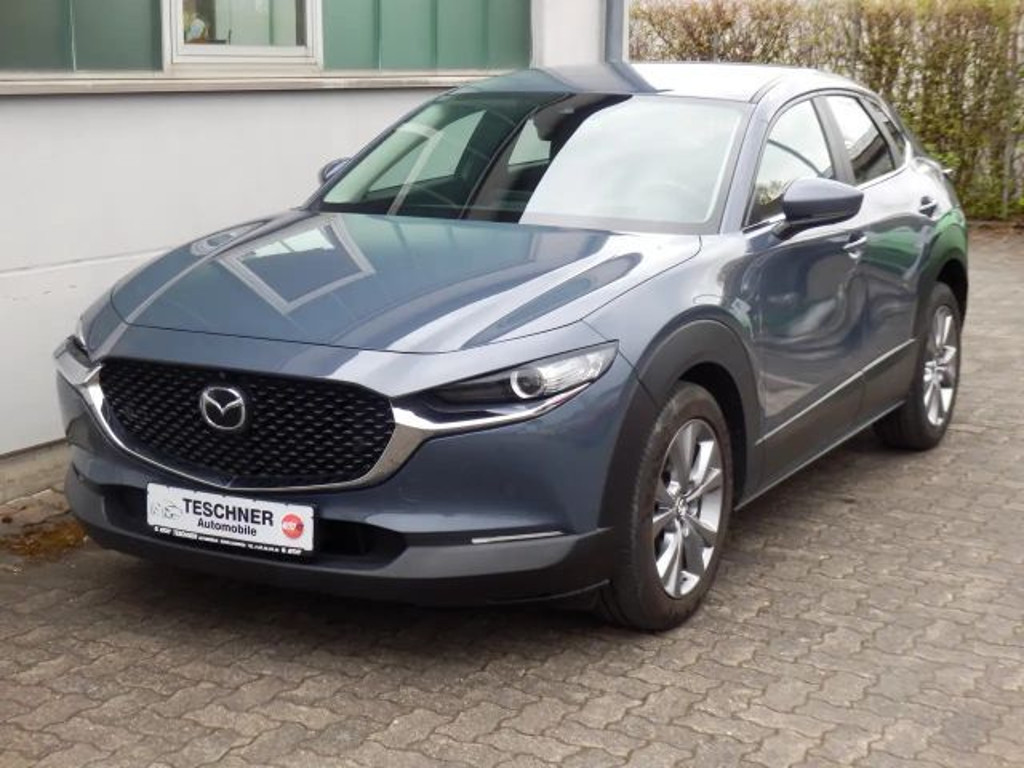 Mazda CX-30 SkyActiv Selection Premium