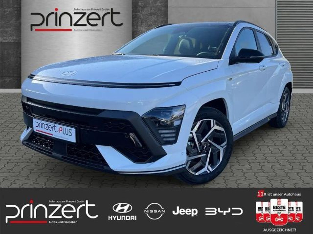 Hyundai Kona 1.6