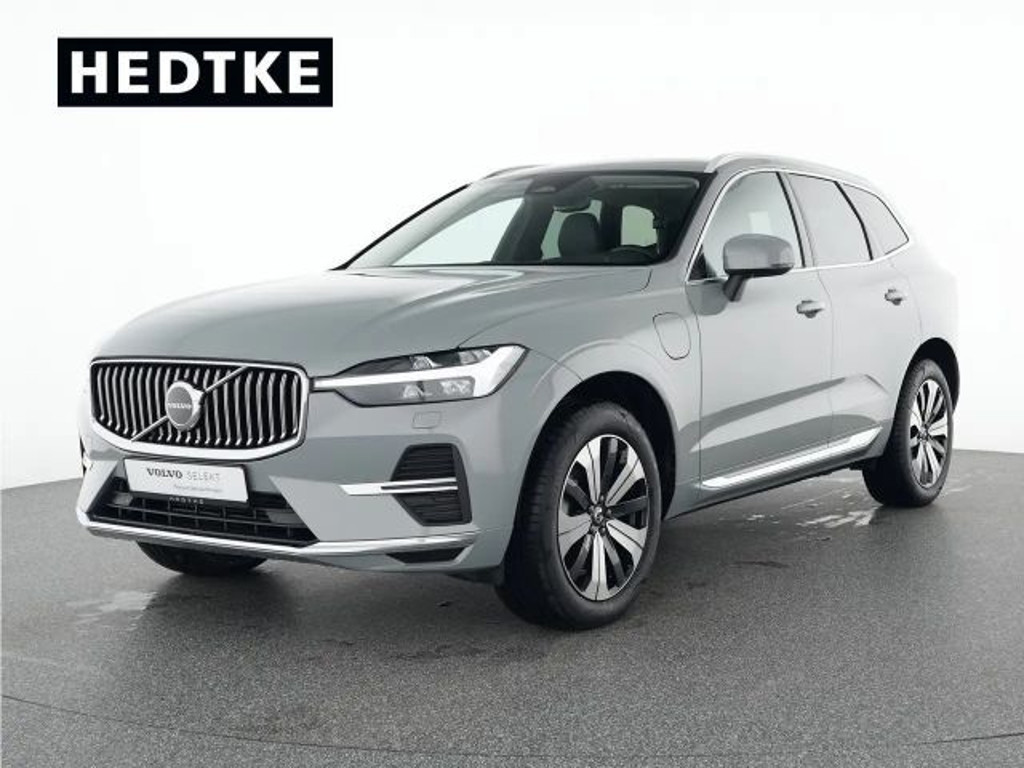 Volvo XC60 AWD T6 Core Bright