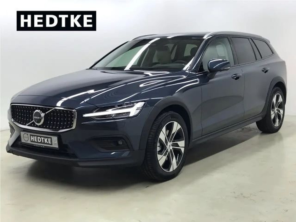 Volvo V60 AWD Geartronic Ultimate