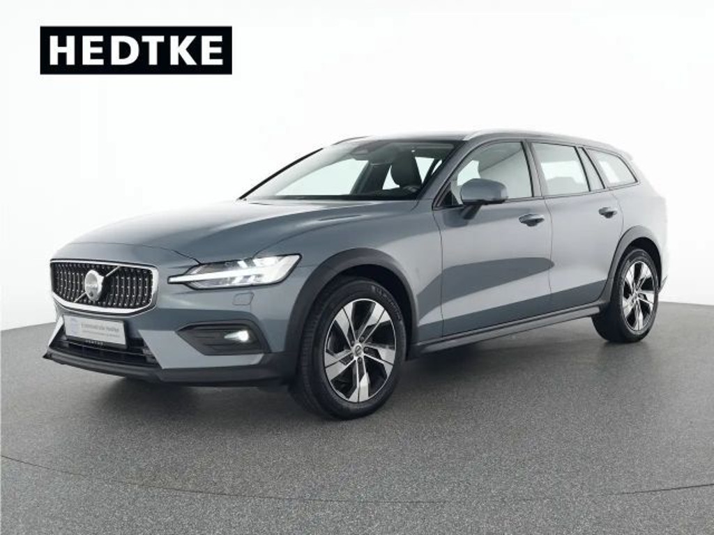 Volvo V60 AWD Ultimate