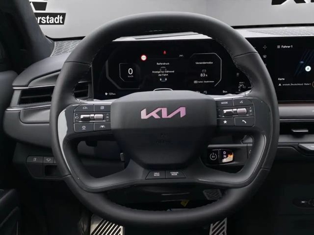 Kia EV9