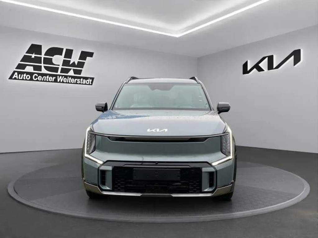 Kia EV9