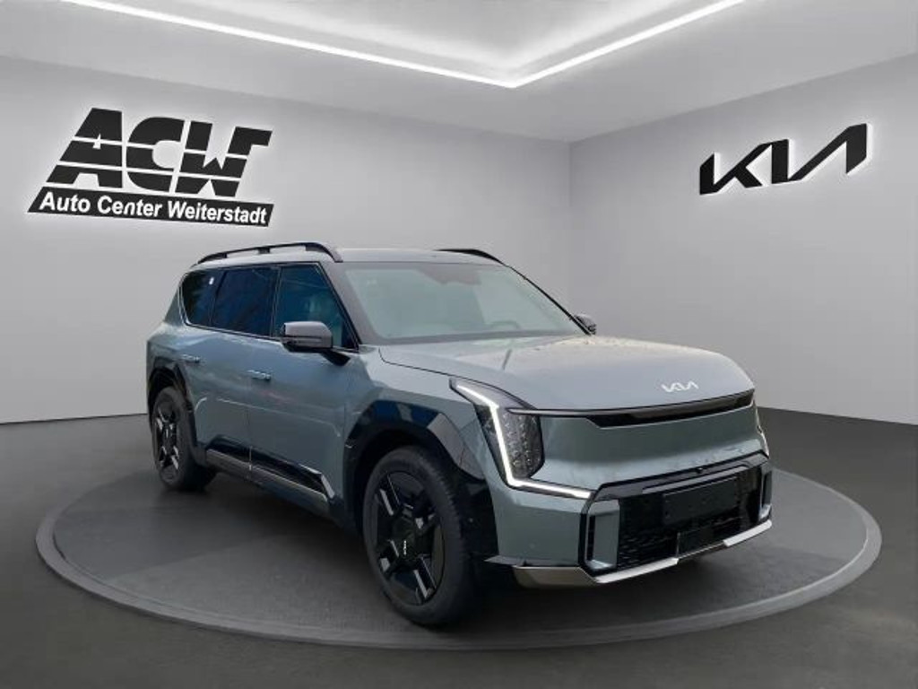 Kia EV9
