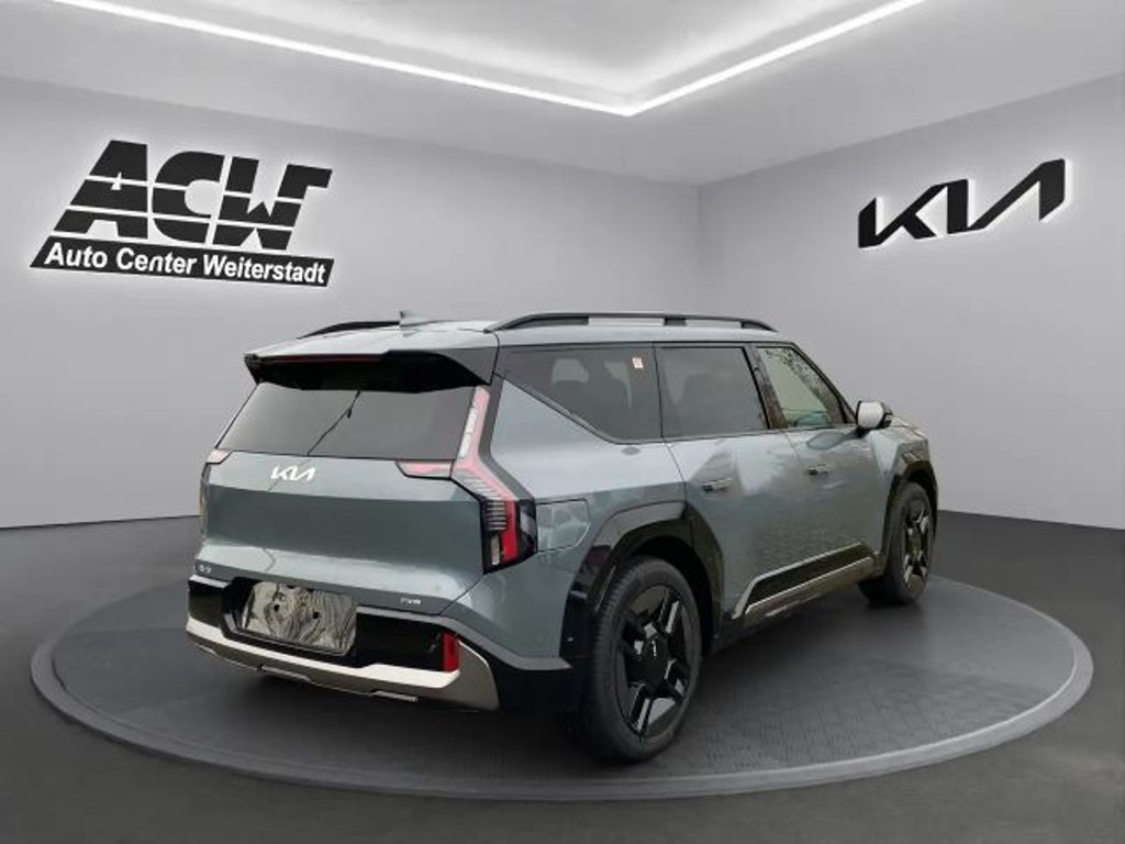 Kia EV9