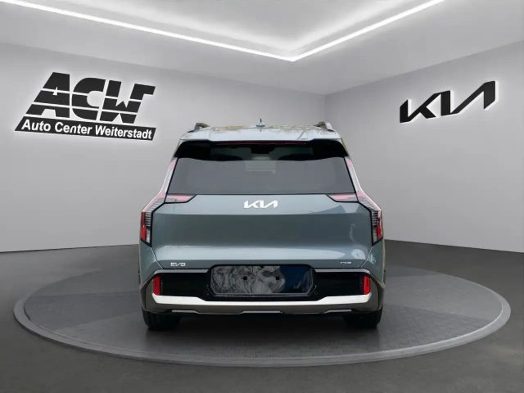 Kia EV9