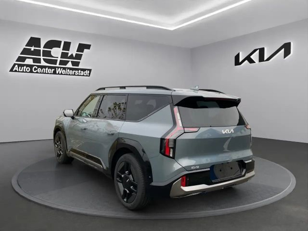 Kia EV9