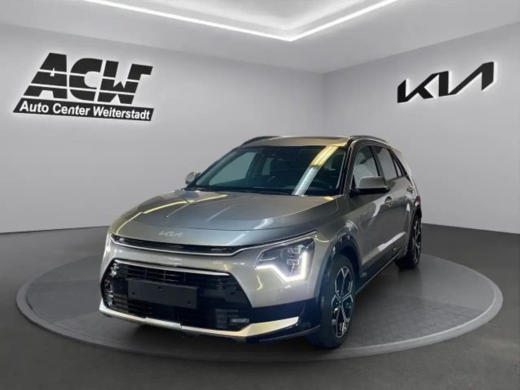 Kia Niro Spirit