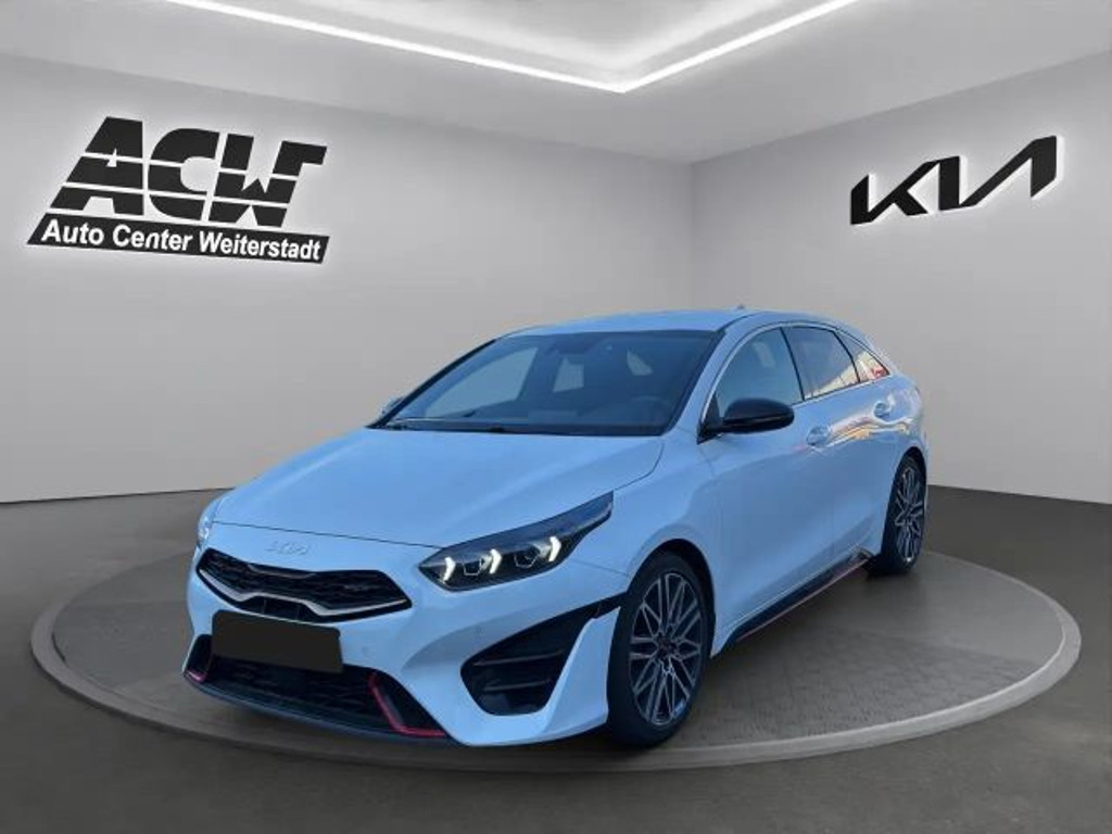 Kia ProCeed GT-Line