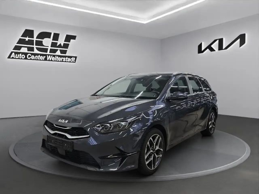 Kia Ceed Spirit SportWagon