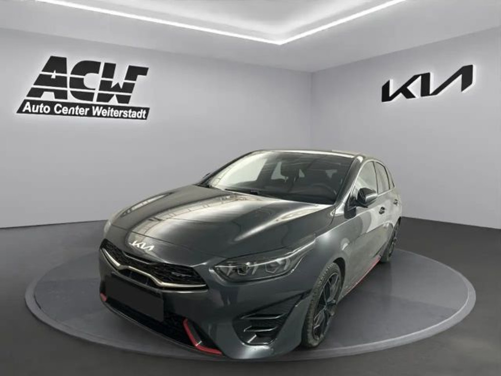 Kia ProCeed GT-Line