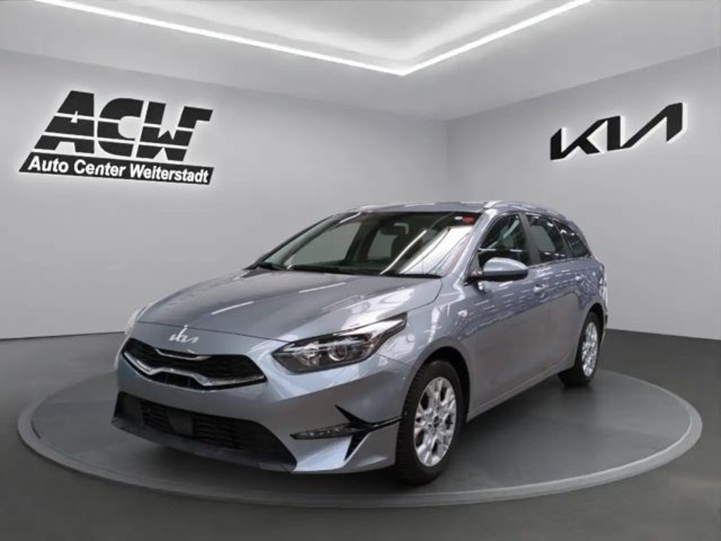 Kia Ceed SportWagon Vision