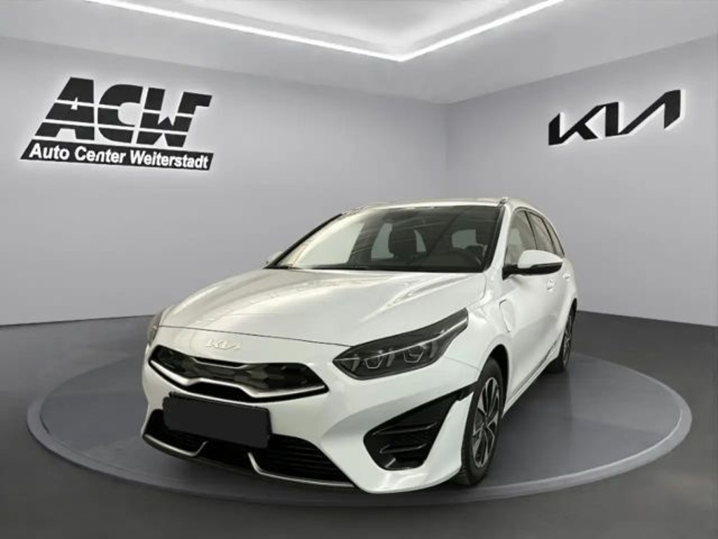 Kia Ceed SportWagon PHEV