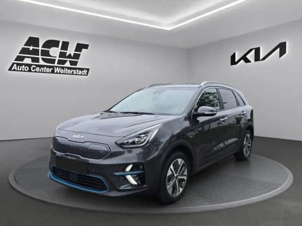 Kia Niro Spirit e-Niro