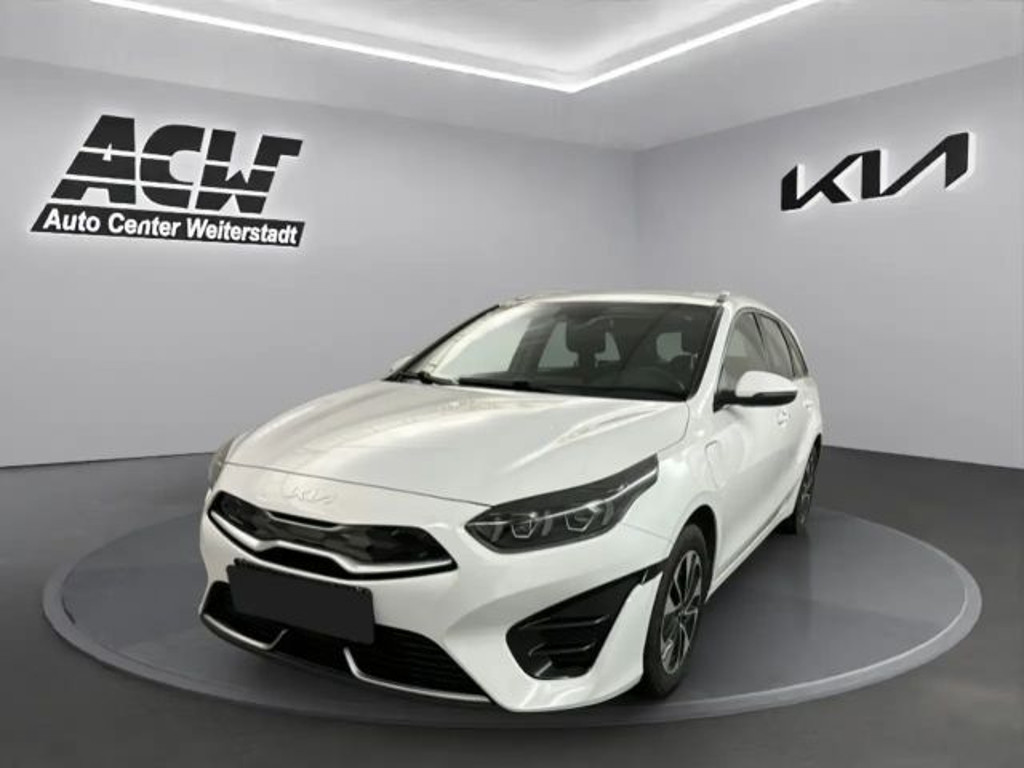 Kia Ceed Spirit SportWagon PHEV