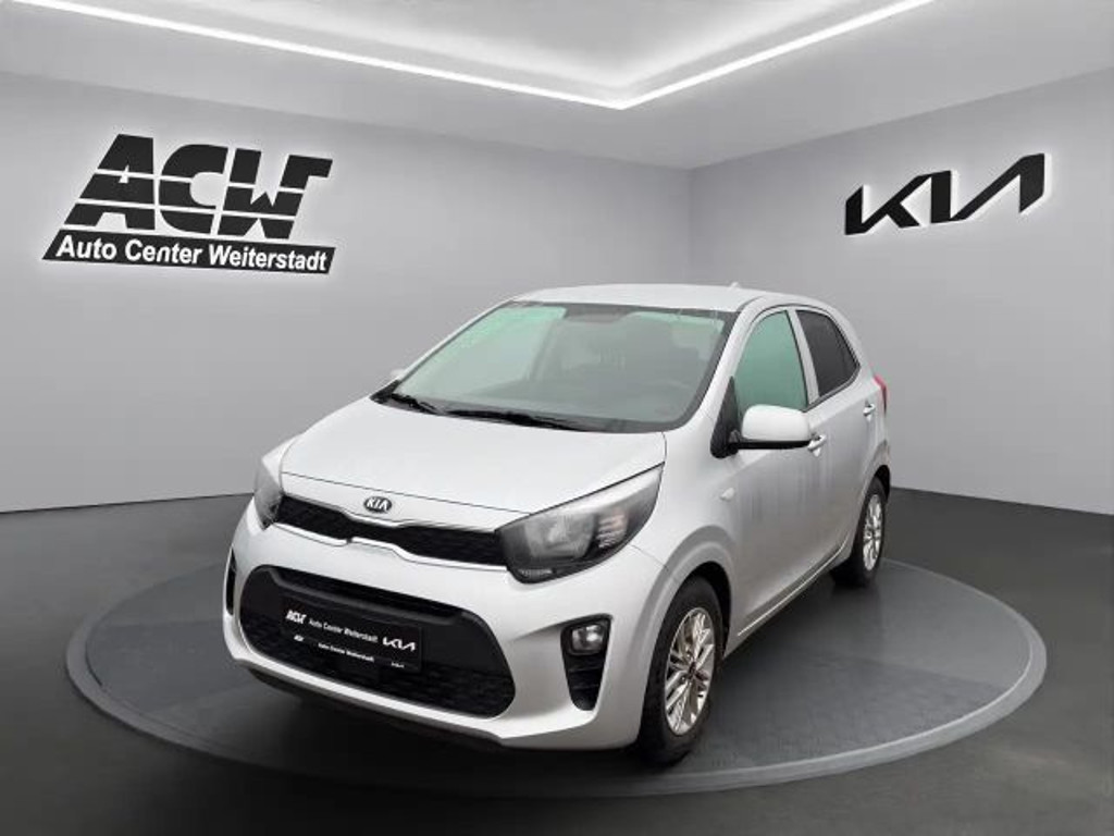 Kia Picanto Dream Team