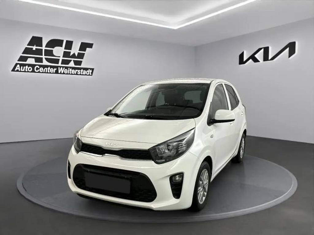 Kia Picanto Dream Team