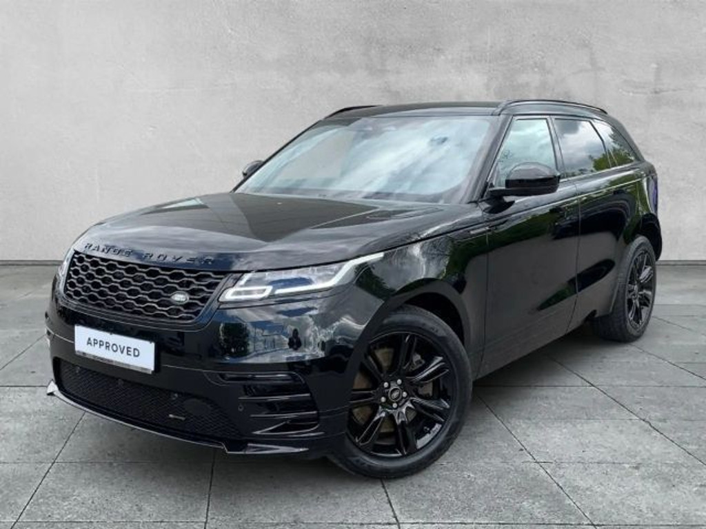 Land Rover Range Rover Velar Dynamic R-Dynamic SE P400 AWD
