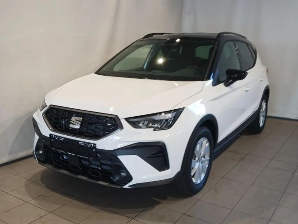 Seat Arona Style