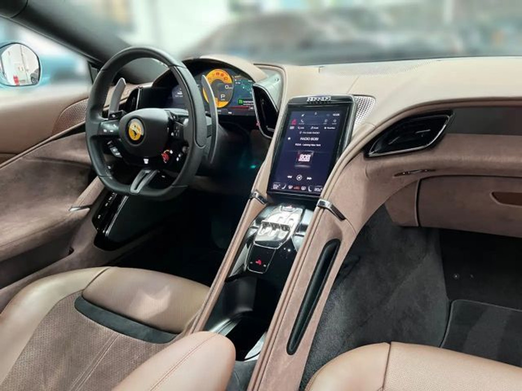 Ferrari Roma