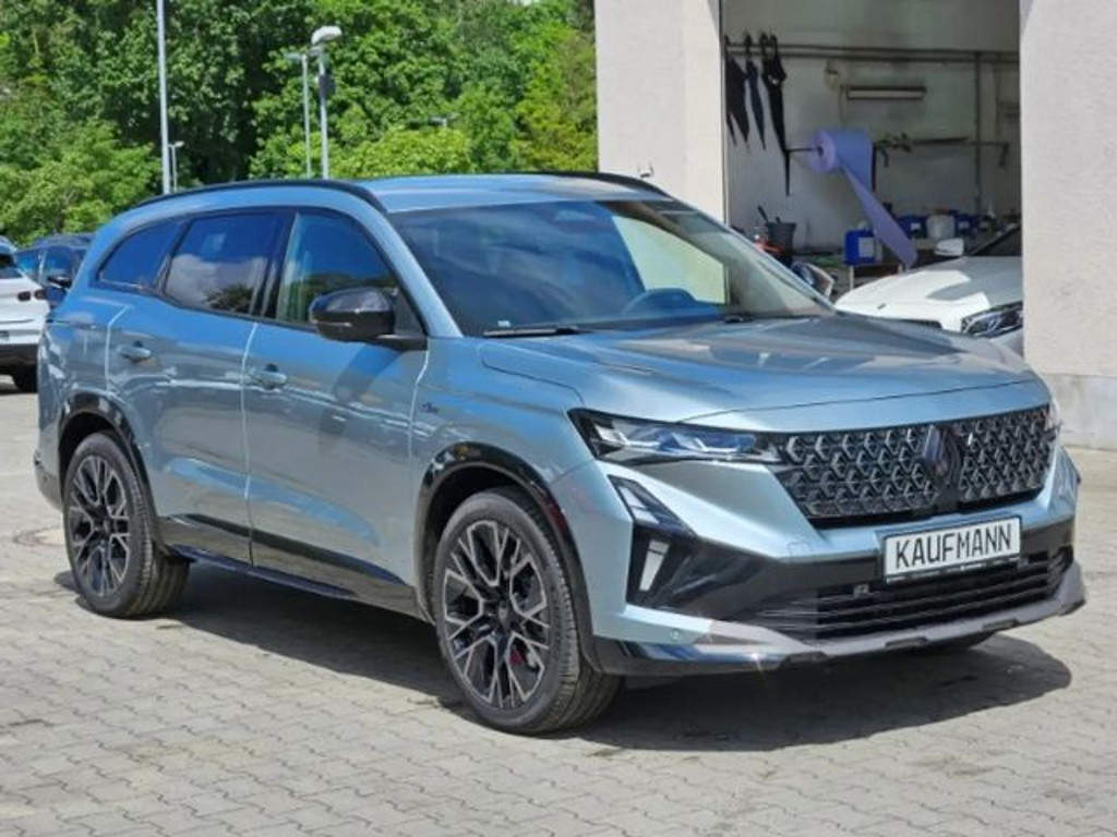 Renault Espace
