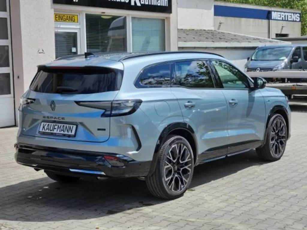 Renault Espace