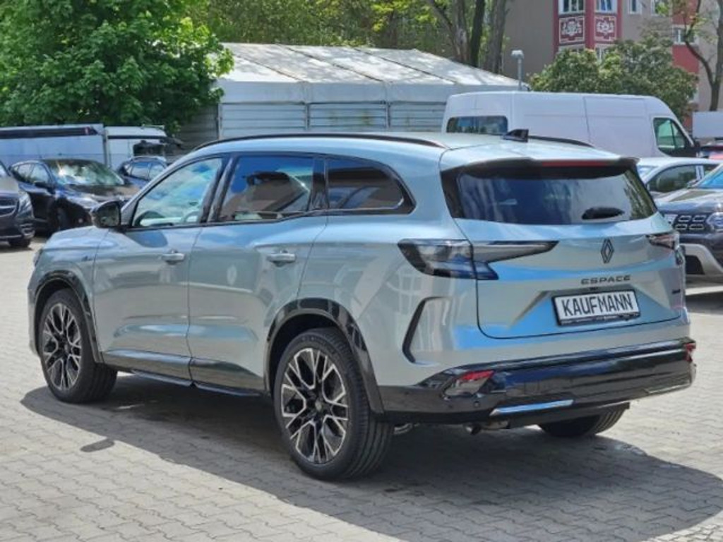 Renault Espace