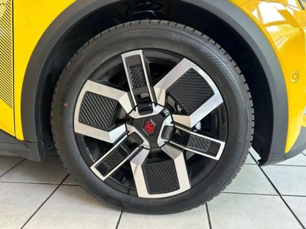 Renault 5