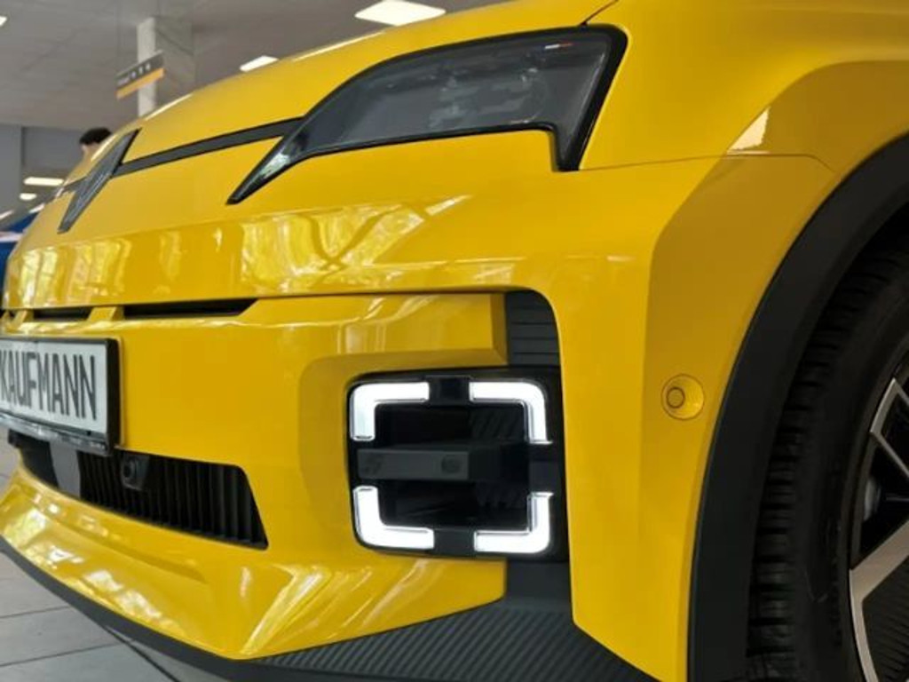 Renault 5