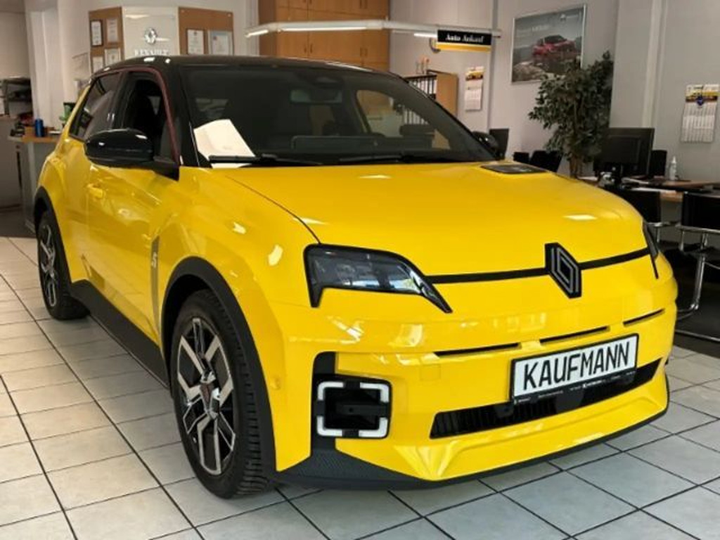 Renault 5