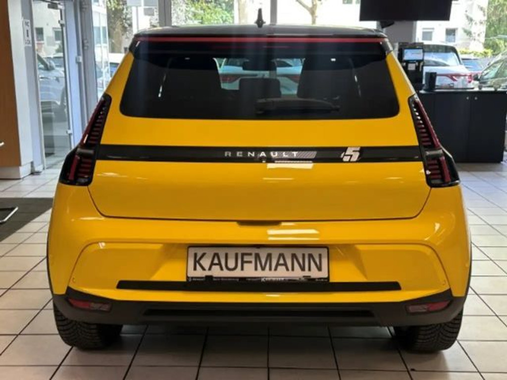 Renault 5