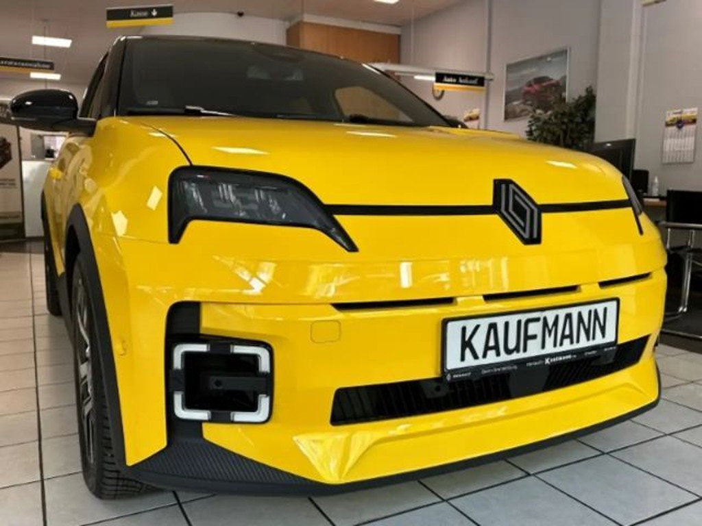 Renault 5