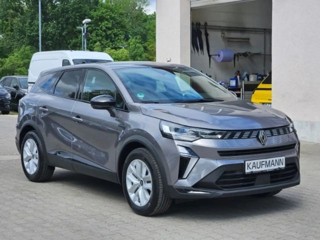 Renault Symbioz