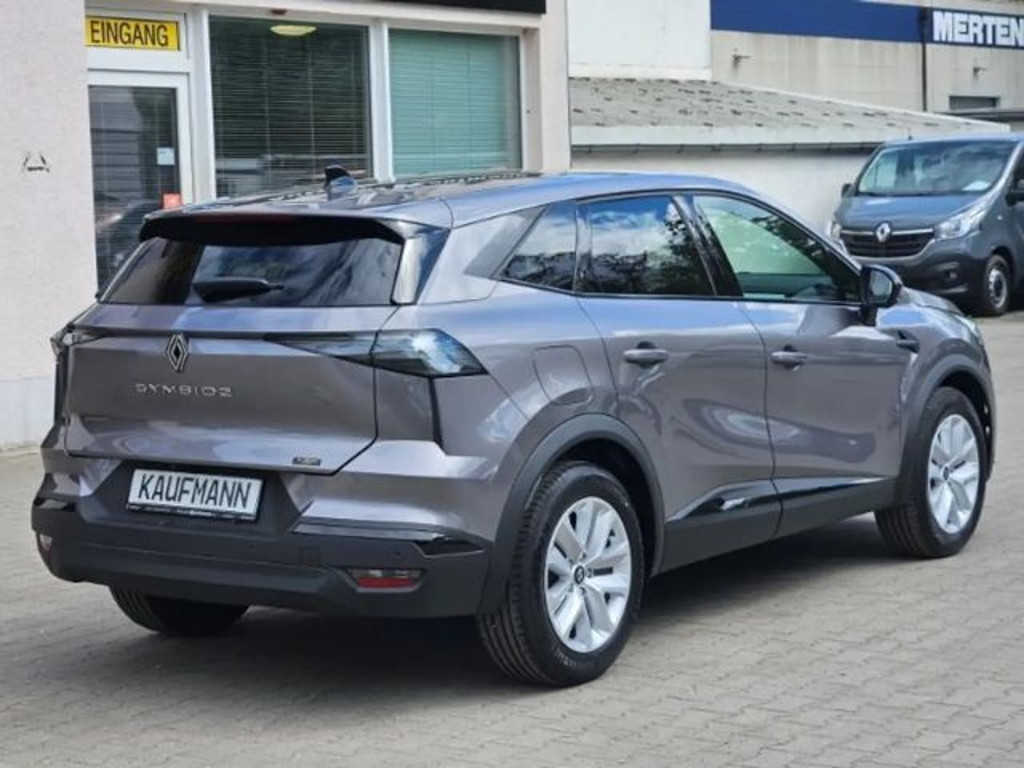 Renault Symbioz