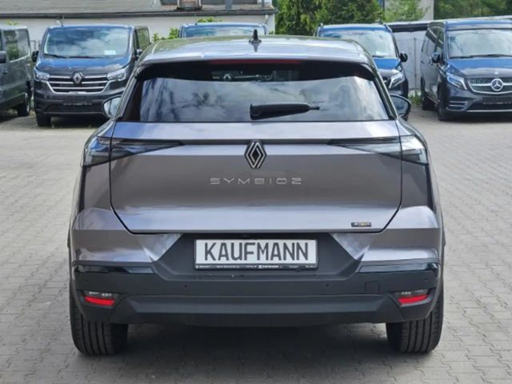 Renault Symbioz