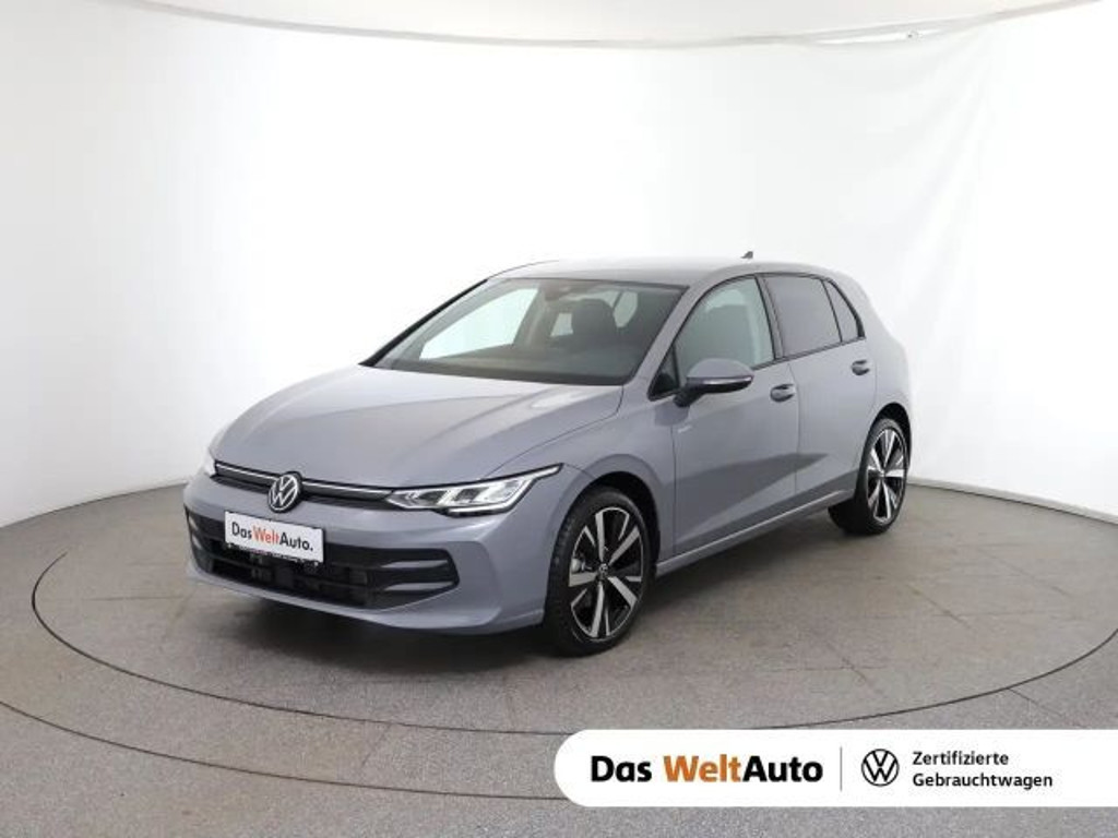 Volkswagen Golf Rabbit TSI