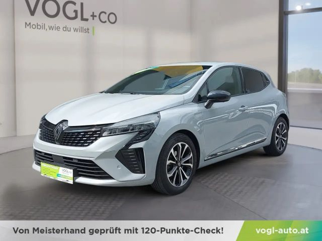 Renault Clio TCe 90 Techno