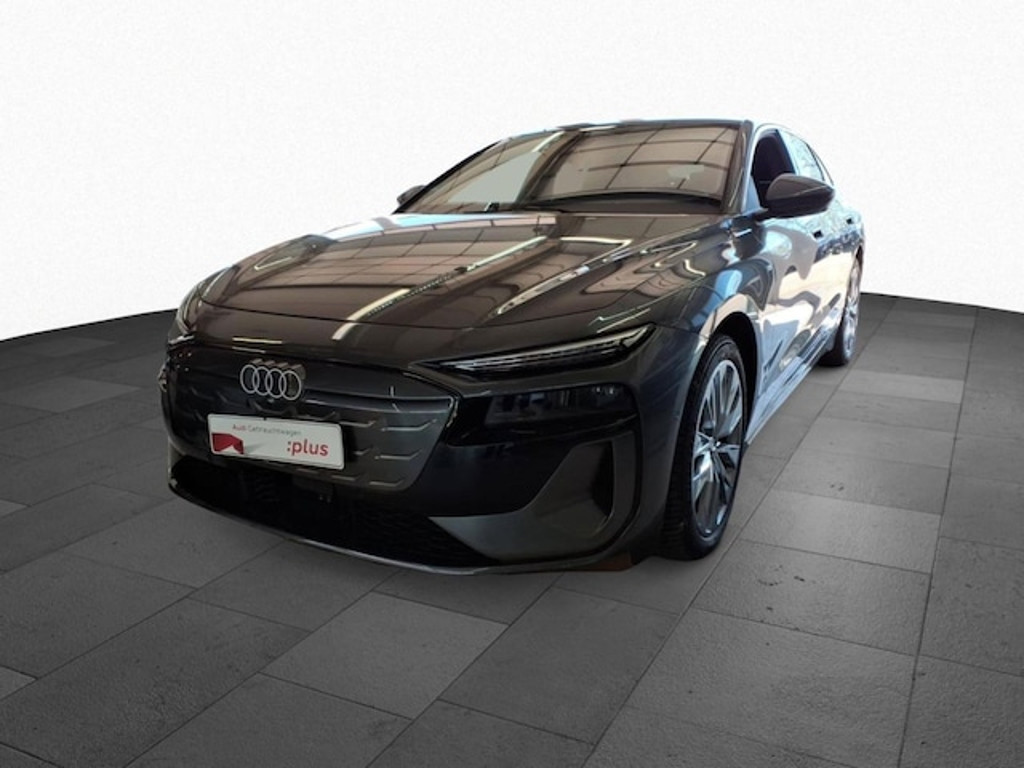 Audi A6 e-tron Sportback