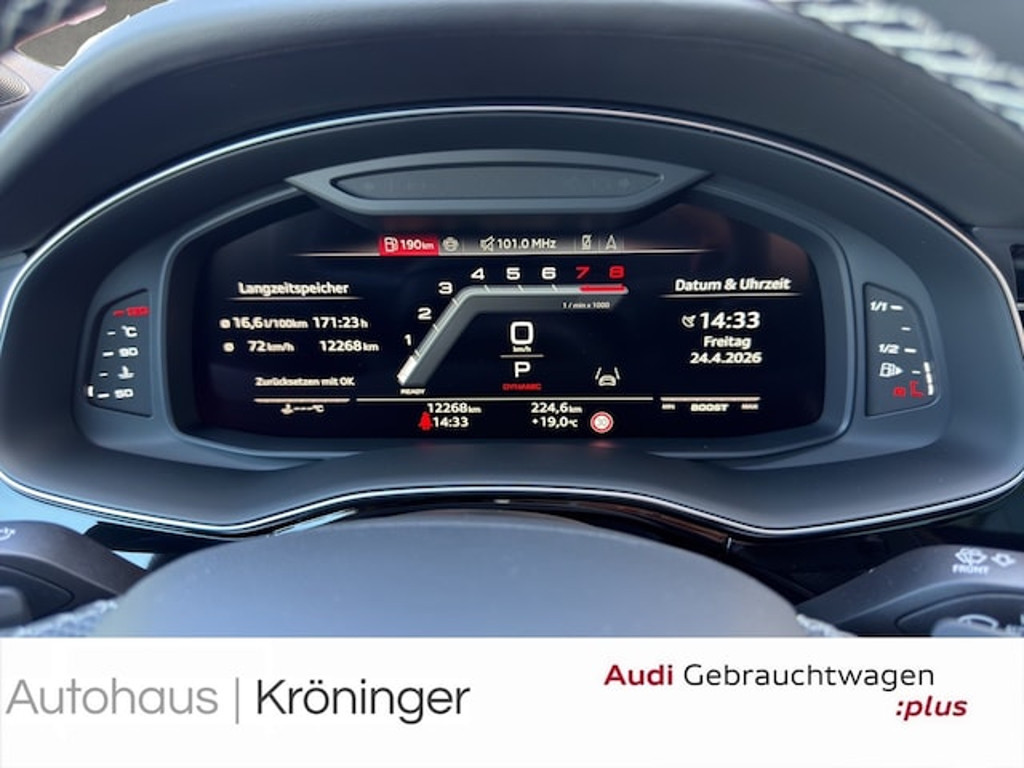 Audi SQ7