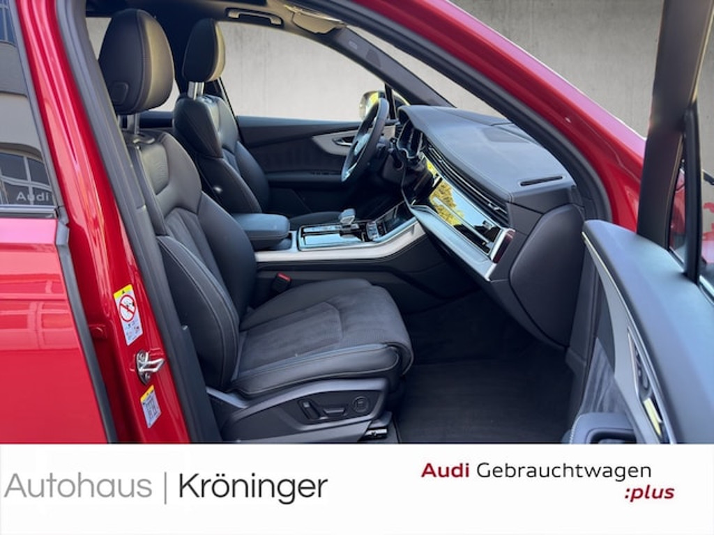 Audi SQ7