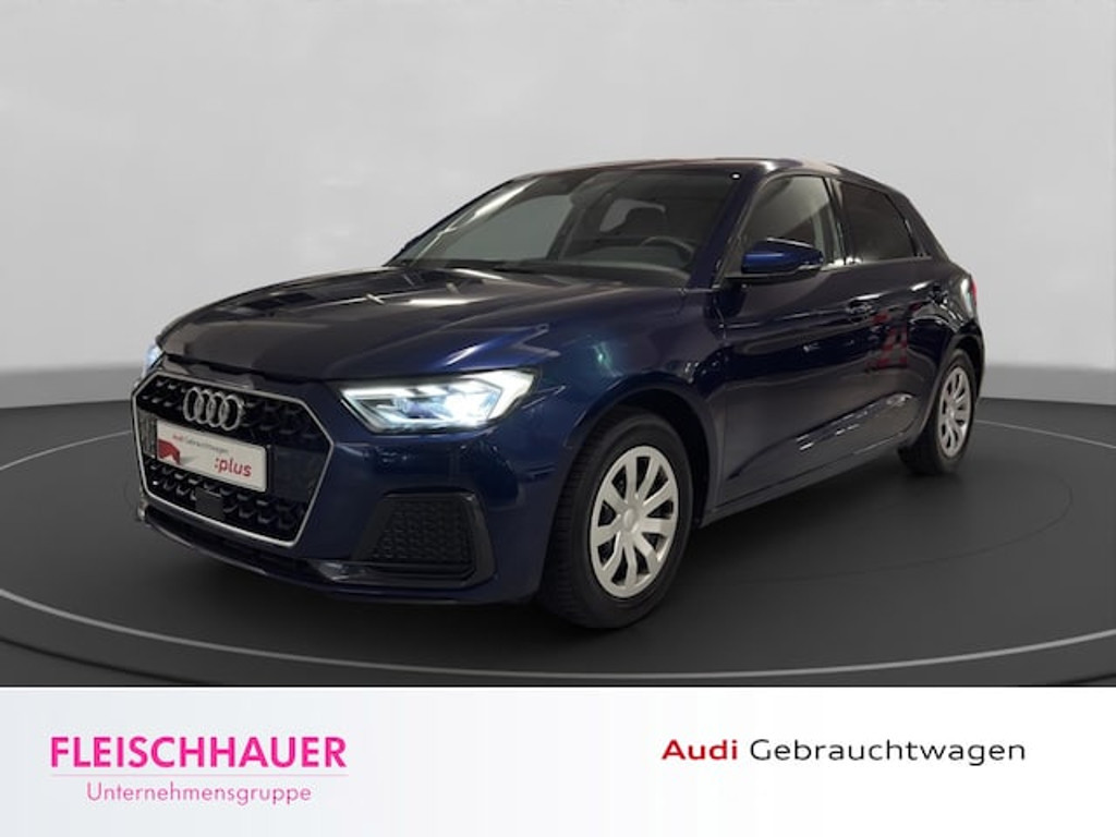 Audi A1 Sportback S-Tronic 30 TFSI