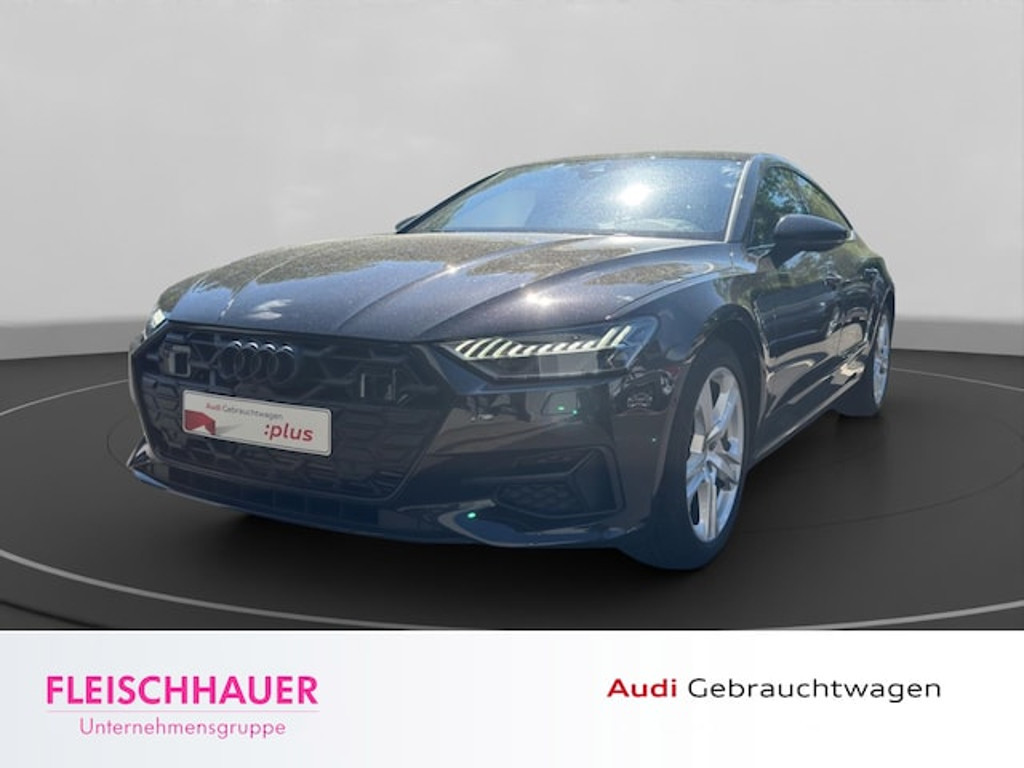 Audi A7 Sportback S-Tronic 45 TFSI
